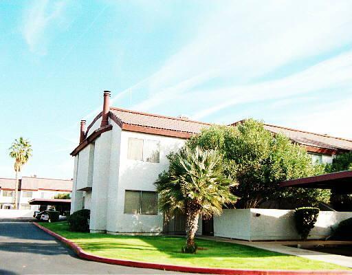 2121 S Pennington St. #65, Mesa, AZ 85202