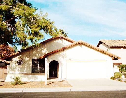 2261 S El Marino St., Mesa, AZ 85202