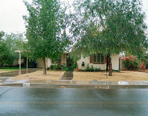 1817 E Monterey Way, Phoenix, AZ 85016