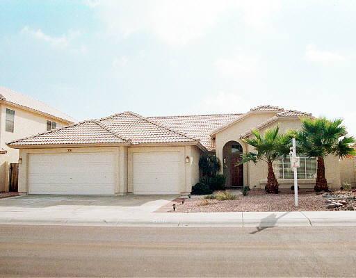 4307 E White Aster St., Phoenix, AZ 85044