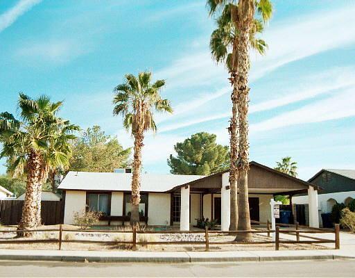 2203 W Western Dr., Chandler, AZ 85224