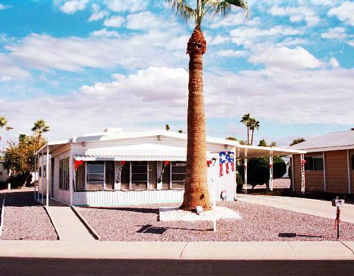 2433 N Eastwood Way, Mesa, AZ 85215