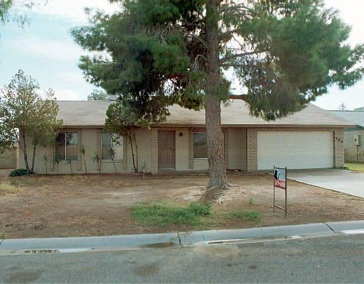 705 E Via Villa St., Goodyear, AZ 85338