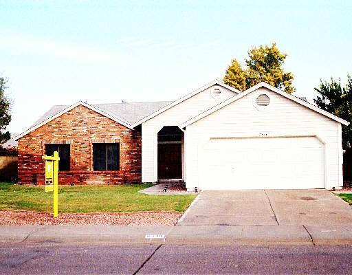 6338 W Del Mar Ln., Glendale, AZ 85306