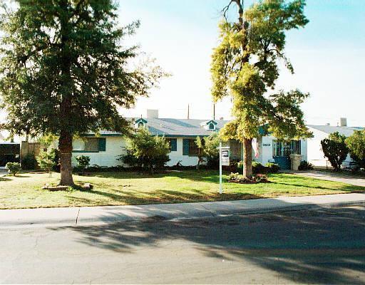 6419 W Rose Ln., Glendale, AZ 85301