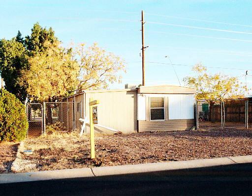 7634 E Gale St. #4, Mesa, AZ 85208