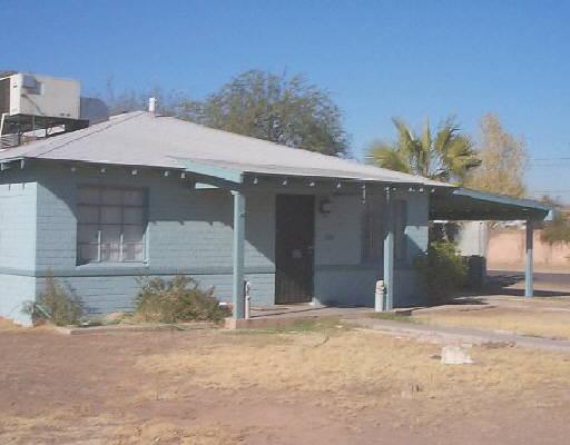 3418 N 21st Dr., Phoenix, AZ 85015