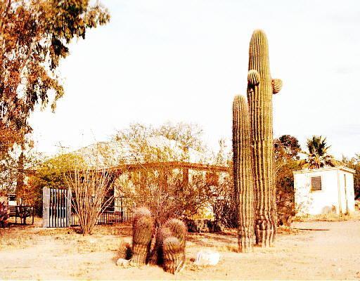 18801 N 28th St., Phoenix, AZ 85050