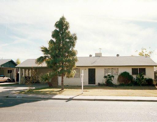 1645 W Crescent Ave., Mesa, AZ 85202