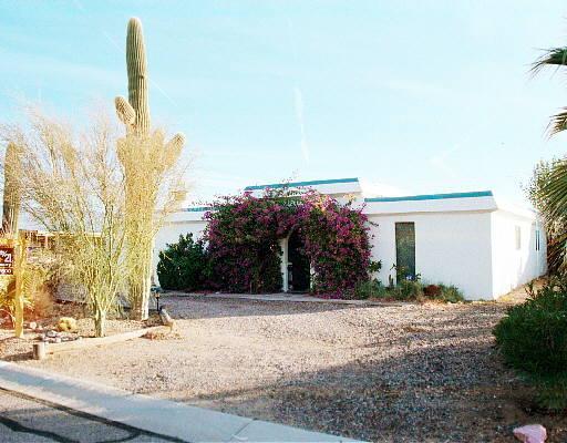 319 S 84th Way Way, Mesa, AZ 85208