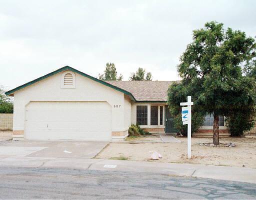 607 S La Arboleta Ct., Gilbert, AZ 85296