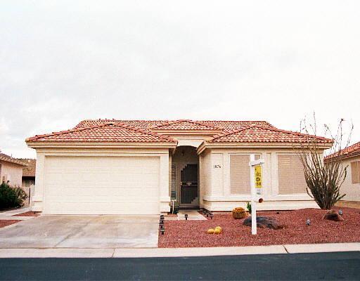 1876 E Lindrick Dr. #12, Chandler, AZ 85249