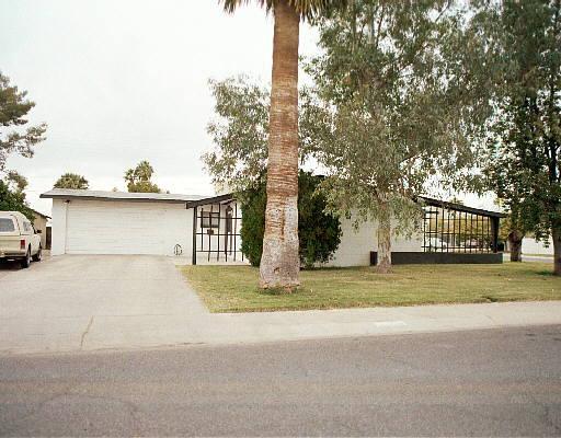 6502 W Windsor Blvd., Glendale, AZ 85301