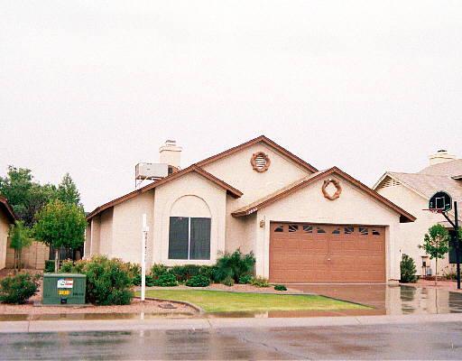 3865 W Elgin St., Chandler, AZ 85226