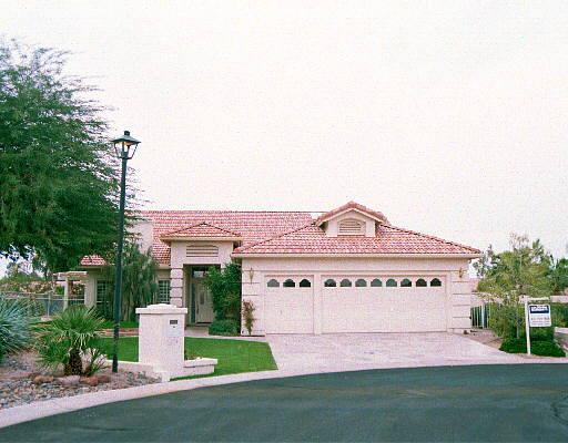 11115 E Sunnydale Ct., Sun Lakes, AZ 85248