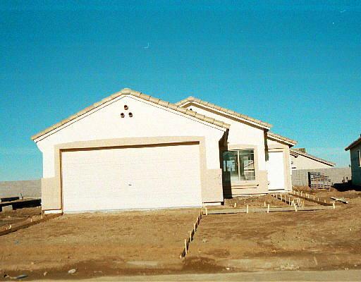 40178 N Costa Del Sol St., Queen Creek, AZ 85242