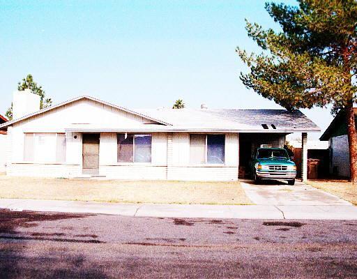 7332 W Mescal St., Peoria, AZ 85345