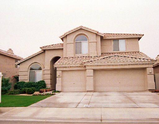 873 W Aster Dr., Chandler, AZ 85248