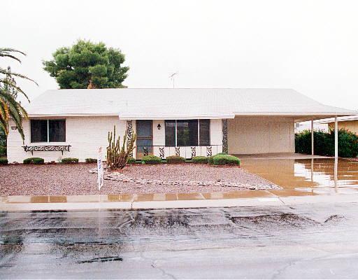 20013 W Signal Butte Cir., Sun City, AZ 85373