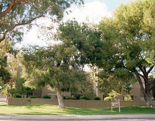 122 S Hardy Dr. #58, Tempe, AZ 85281