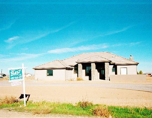 13928 E Victoria St., Chandler, AZ 85249