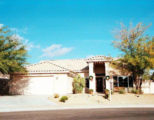 15615 S 5th Dr., Phoenix, AZ 85045