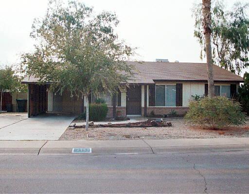 7953 W Sahuaro Ln., Peoria, AZ 85345