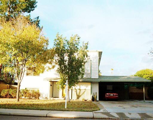 2090 E Carson Dr., Tempe, AZ 85282