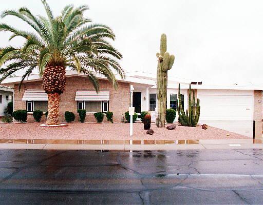 11013 W Jacaranda Dr., Sun City, AZ 85373