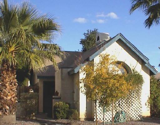 1535 N Horne St. #113, Mesa, AZ 85203