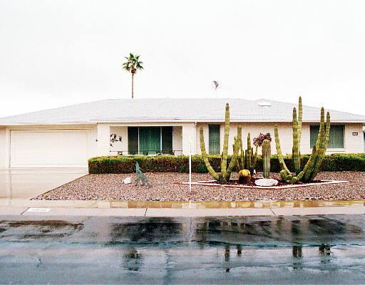 19838 N Concho Cir., Sun City, AZ 85373