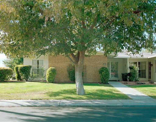 17402 N 99th Dr., Sun City, AZ 85373