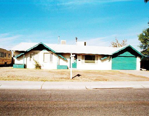 3026 N 52nd Pkwy., Phoenix, AZ 85031