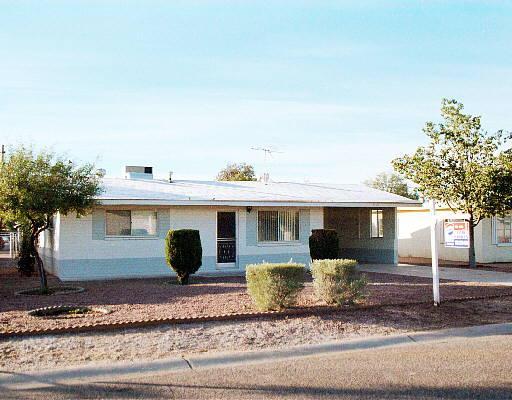 7927 E 2nd Ave., Mesa, AZ 85208