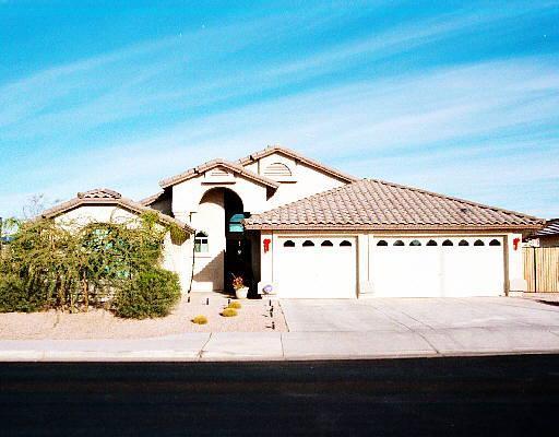 9802 E Obispo Ave., Mesa, AZ 85212