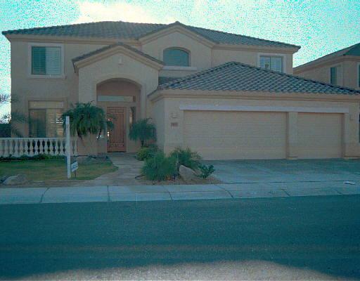 1647 W Frye Rd., Phoenix, AZ 85045