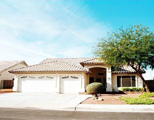 1040 N Villas Ln., Chandler, AZ 85224