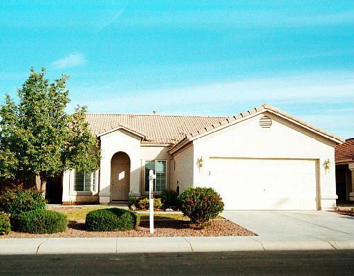 1830 E Oakland St., Chandler, AZ 85225