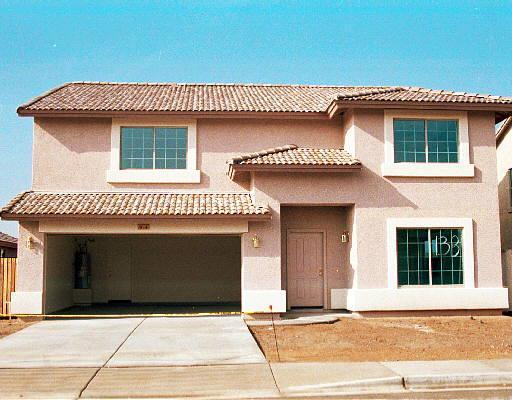 8636 N 68th Dr., Glendale, AZ 85345