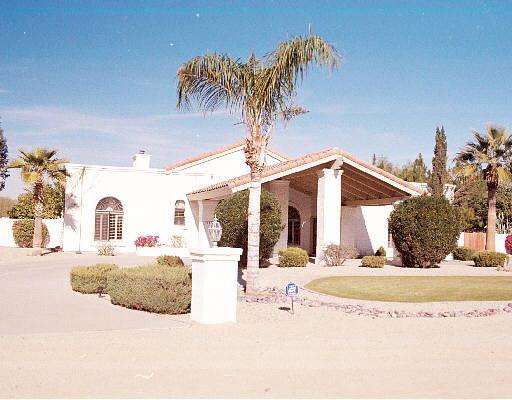 10350 E Desert Cove Ave., Scottsdale, AZ 85260