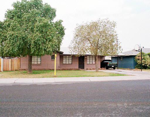 4016 N 18th Dr., Phoenix, AZ 85015