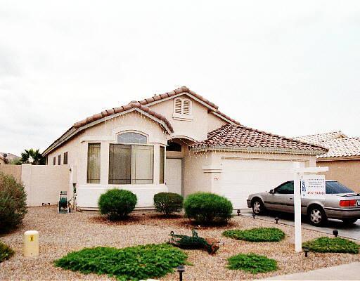 441 E Redondo Dr., Gilbert, AZ 85296