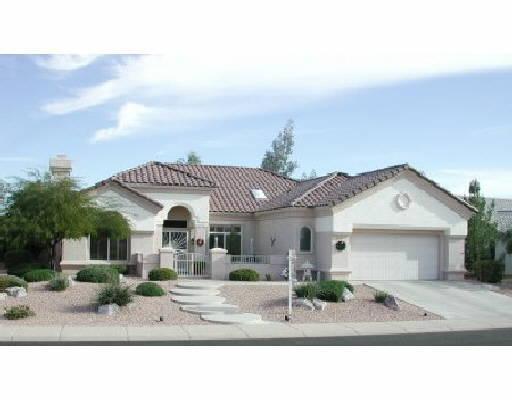 22203 N Parada Dr., Sun City West, AZ 85375