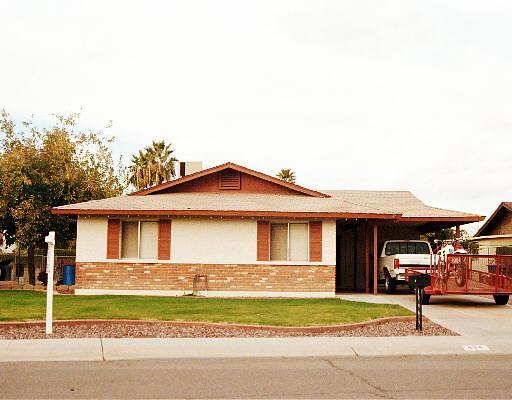 434 W Hermosa Dr., Tempe, AZ 85282