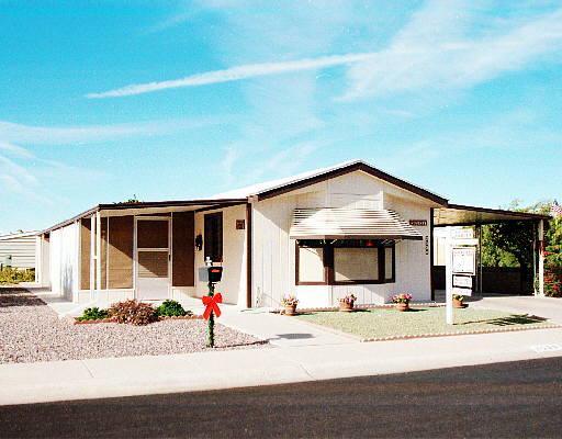 2538 N Snead Dr., Mesa, AZ 85215