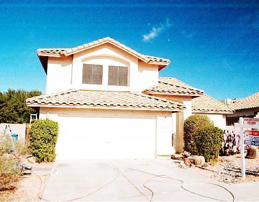 1302 E Bluefield Ave., Phoenix, AZ 85022