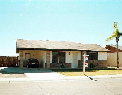 523 W Sundance Way, Chandler, AZ 85225