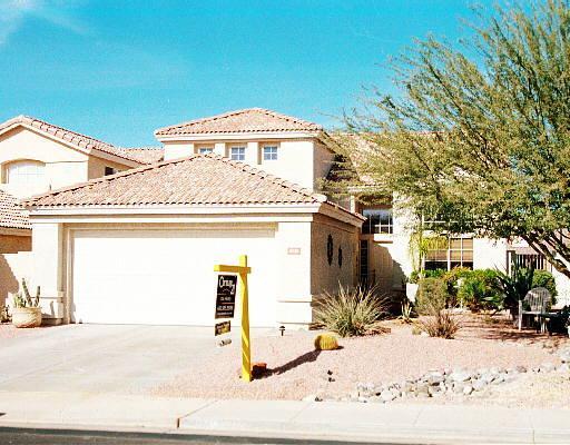 6020 E Sayan Cir., Mesa, AZ 85215