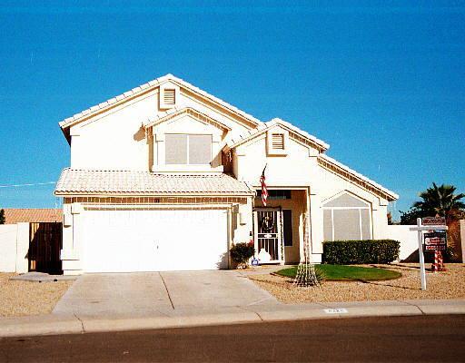 4320 E Thistle Landing Dr., Phoenix, AZ 85044