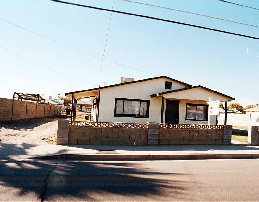 1106 S 4th St., Avondale, AZ 85323